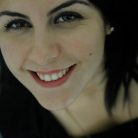 gokcemsi profil fotoğrafı