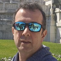 gokten profil fotoğrafı