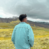 haktandeneri profil fotoğrafı