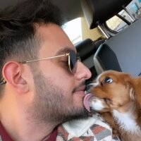 arifutkuu profil fotoğrafı