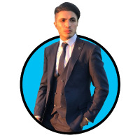 melikgcn profil fotoğrafı