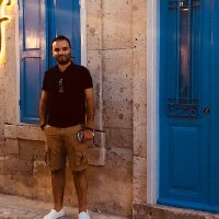 bedirhanalkan profil fotoğrafı