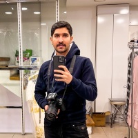 aminsaddigh profil fotoğrafı