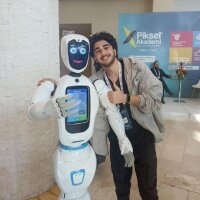 talhaozbay profil fotoğrafı