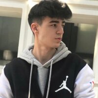 cemkeremkocaer profil fotoğrafı