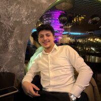 furkanryalin profil fotoğrafı