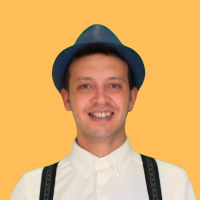 yusufhayar profil fotoğrafı
