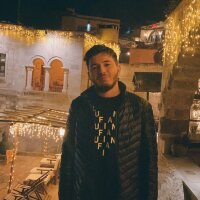 feritdemirkan profil fotoğrafı