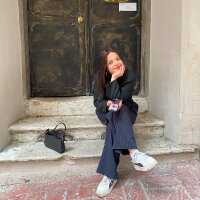 zeynepdikcal profil fotoğrafı