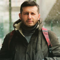 ugurozcan profil fotoğrafı
