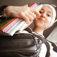 anastasiaghermec profil fotoğrafı