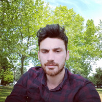 serdaruyar89 profil fotoğrafı