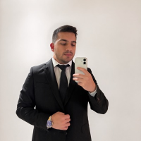 aligokcek profil fotoğrafı