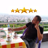 wordpress1 profil fotoğrafı