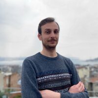 berkconker profil fotoğrafı