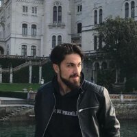 mfatihnar profil fotoğrafı