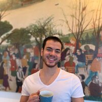 seoproffer profil fotoğrafı