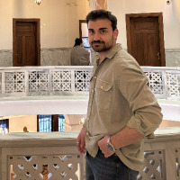 mehmetgkgz profil fotoğrafı