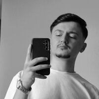 mehmetlrm profil fotoğrafı