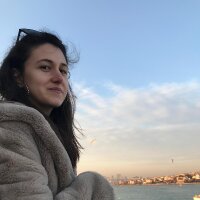 celikmerve profil fotoğrafı