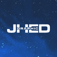 jhedgraphic profil fotoğrafı
