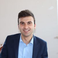iskkadir profil fotoğrafı