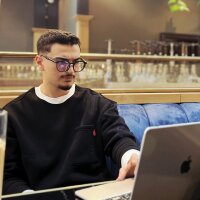 kadirkerimk profil fotoğrafı