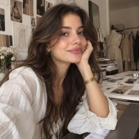 serenaybalci profil fotoğrafı