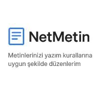 netmetin profil fotoğrafı