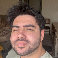 ismailyarimay profil fotoğrafı