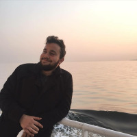 tarikbakaar profil fotoğrafı