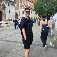 aliemretunali profil fotoğrafı