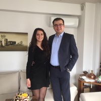 melihozcan1 profil fotoğrafı