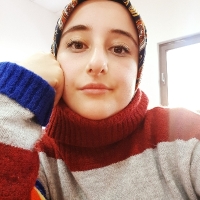 busraarslan1234 profil fotoğrafı