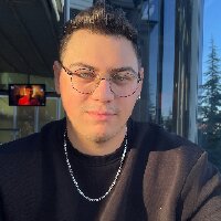 ahmetkaancalkaya profil fotoğrafı