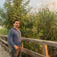 ishakdemir profil fotoğrafı