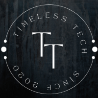 timelesstech profil fotoğrafı