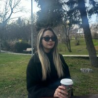 senatuncbilek profil fotoğrafı