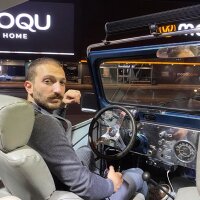 hbuyuk profil fotoğrafı