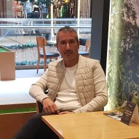 suleymancifci profil fotoğrafı
