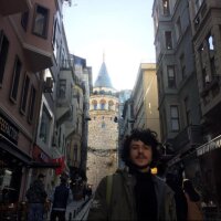 eburakoguzman profil fotoğrafı