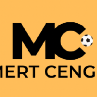 mertcengizportfo profil fotoğrafı
