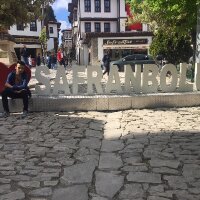 aykansaridogan profil fotoğrafı