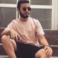 serhatatcali20 profil fotoğrafı