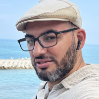 ahmetozturk89 profil fotoğrafı