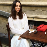 selengizemcaba profil fotoğrafı
