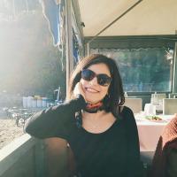 mervekrman profil fotoğrafı