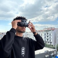 burak_parlak profil fotoğrafı