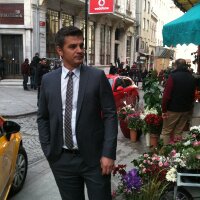 huseyinozcan profil fotoğrafı