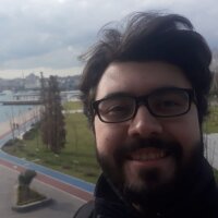 barisdogann profil fotoğrafı